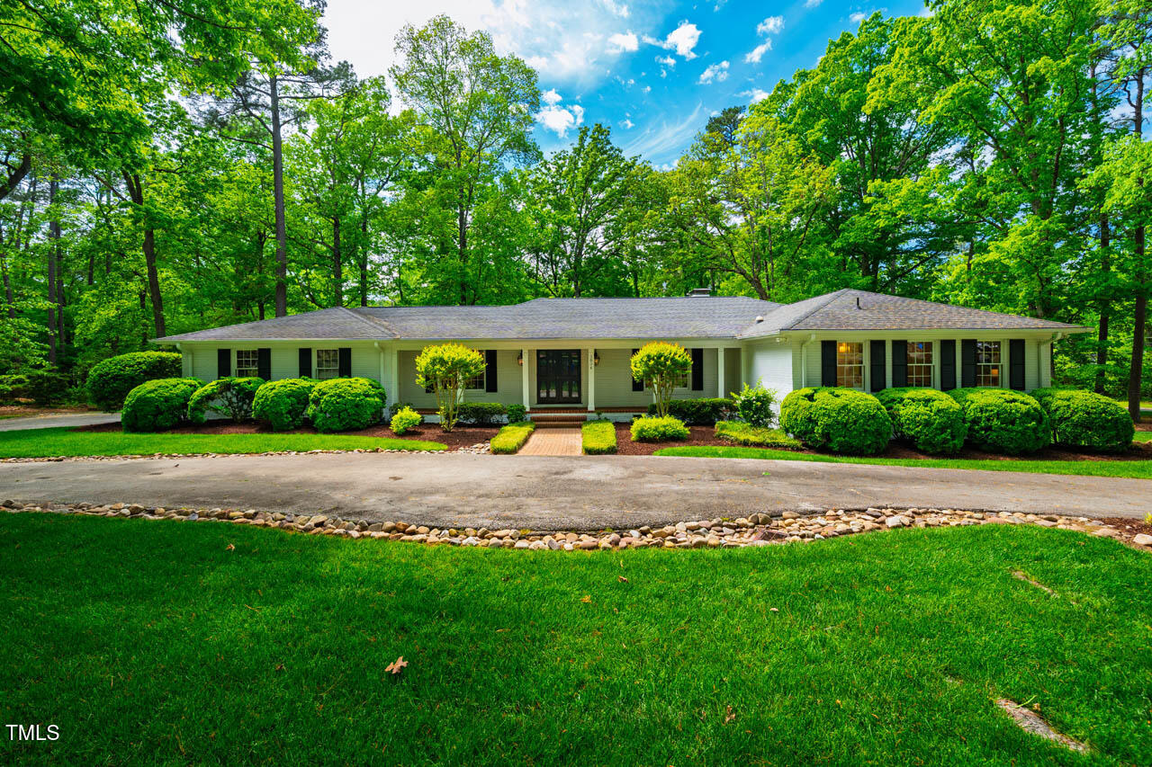 3804 Nottaway Road