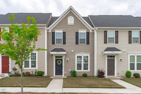 8705 Red Canyon Way, Raleigh, NC 27616 - MLS#: 10023794