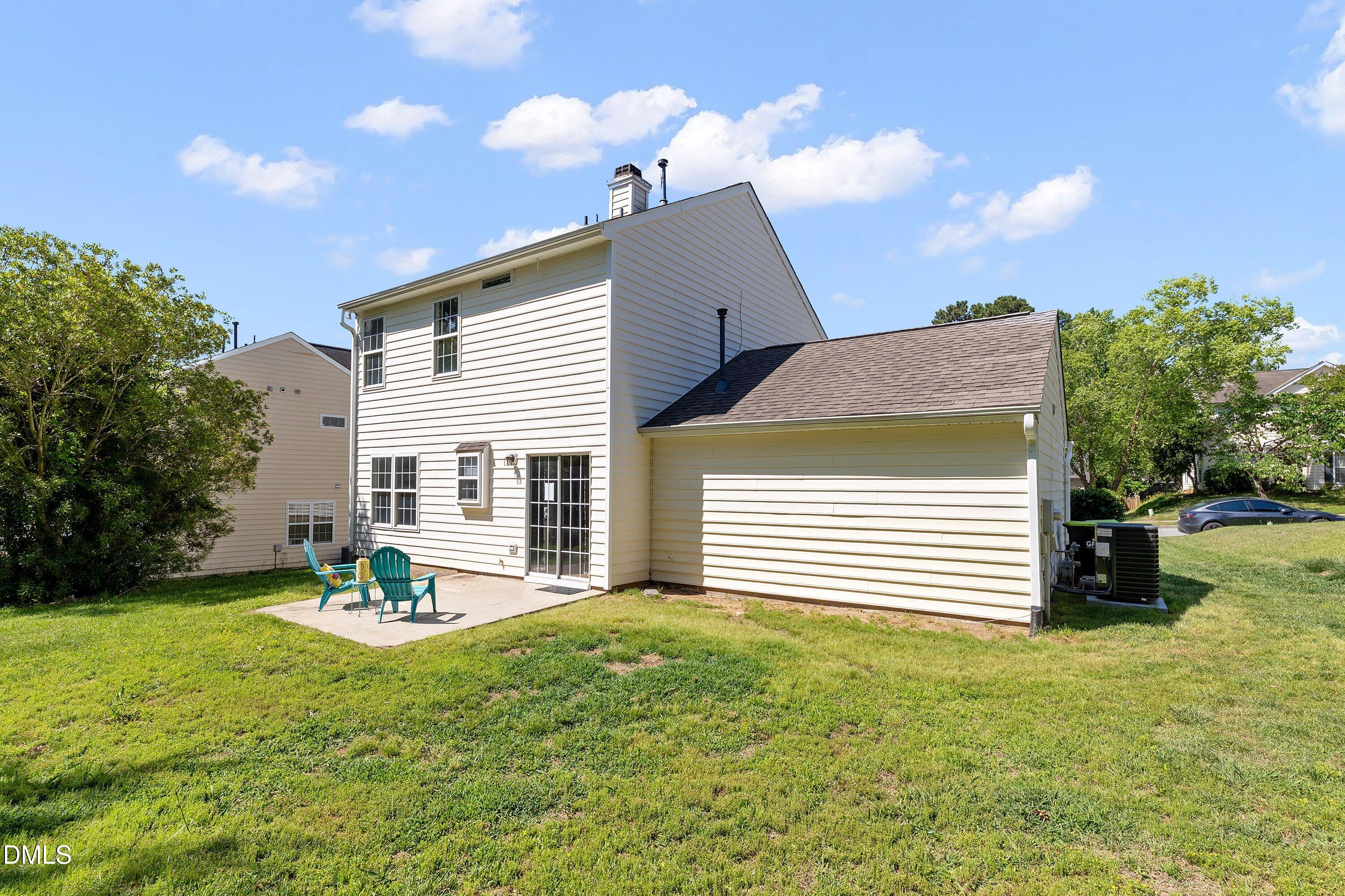 408 Stonecreek Drive
