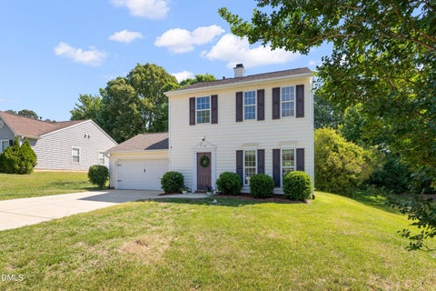 Photo of 408 Stonecreek Drive, Apex, NC 27539 (MLS # 10168753)