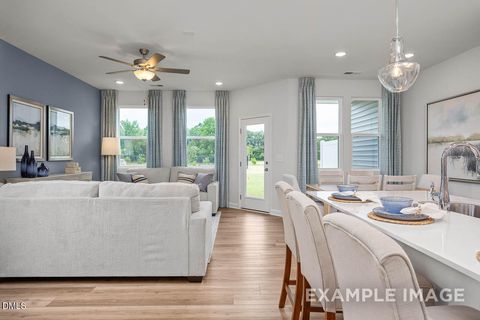 3810 Well Fleet Drive Fuquay Varina NC 27592