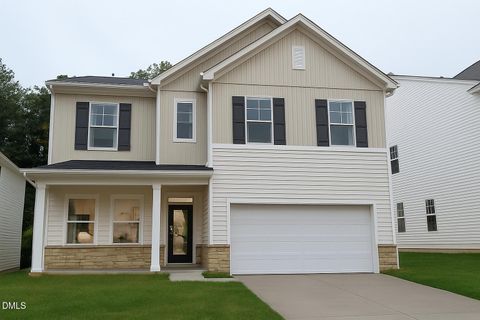 1024 Red Roses Avenue Durham NC 27703