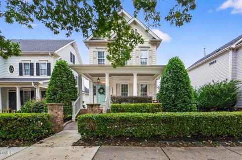 1360 Ileagnes Road Raleigh NC 27603