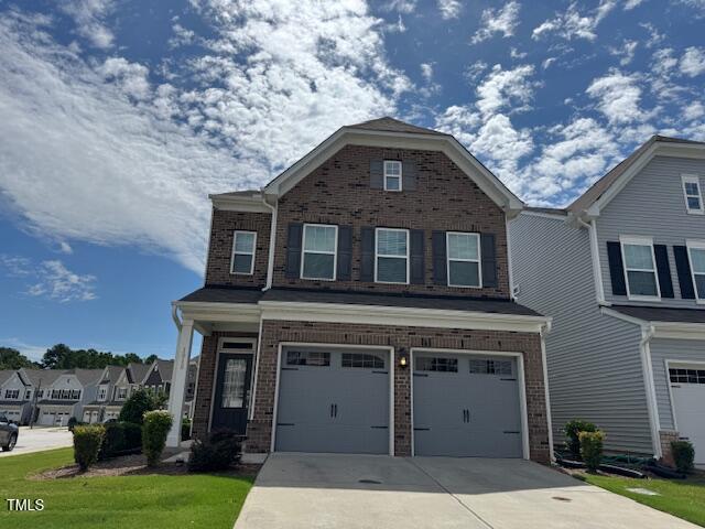 1018 Excite Avenue