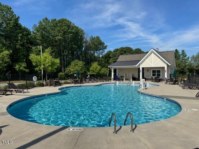 1018 Excite Avenue