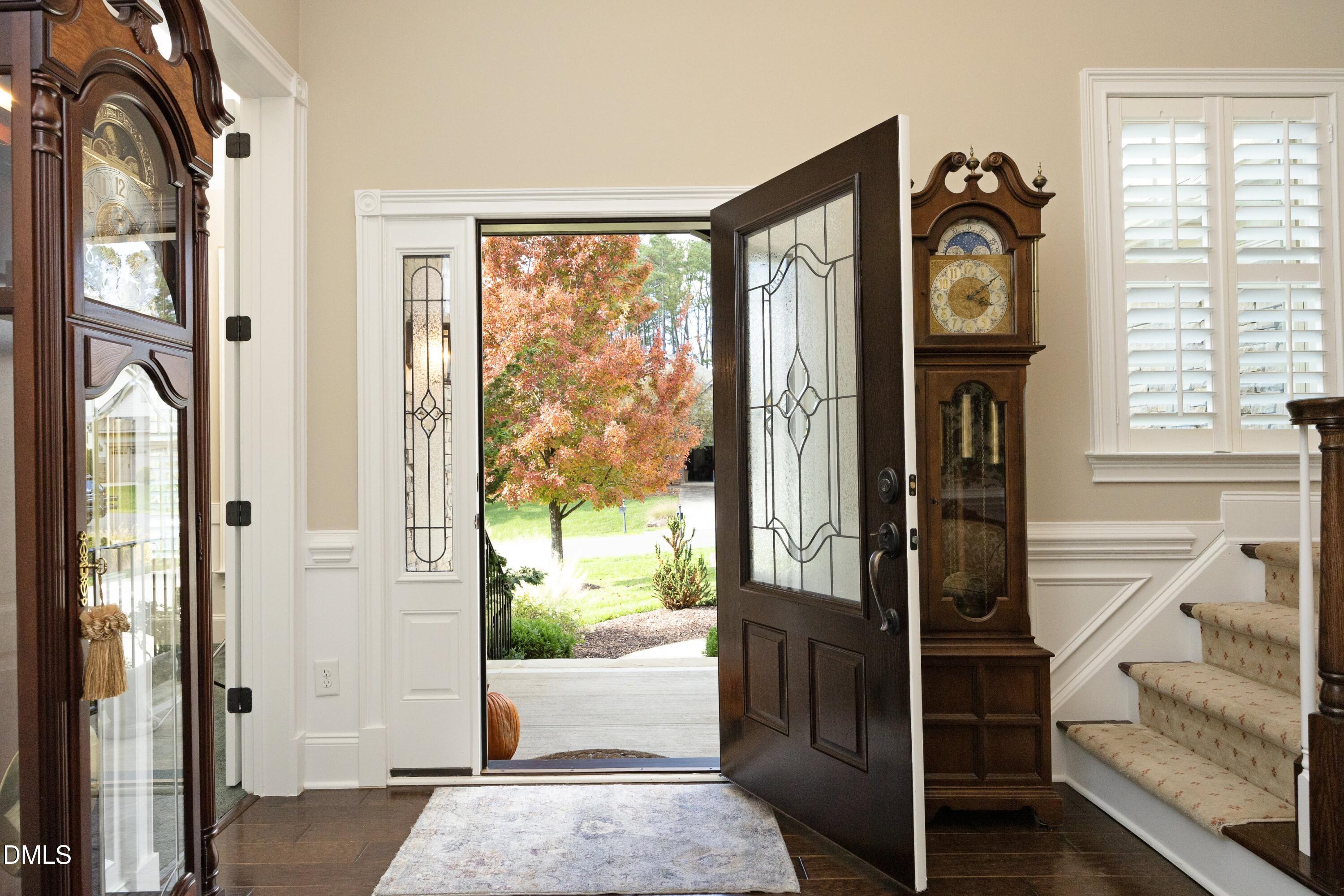 1752 Hasentree Villa Lane