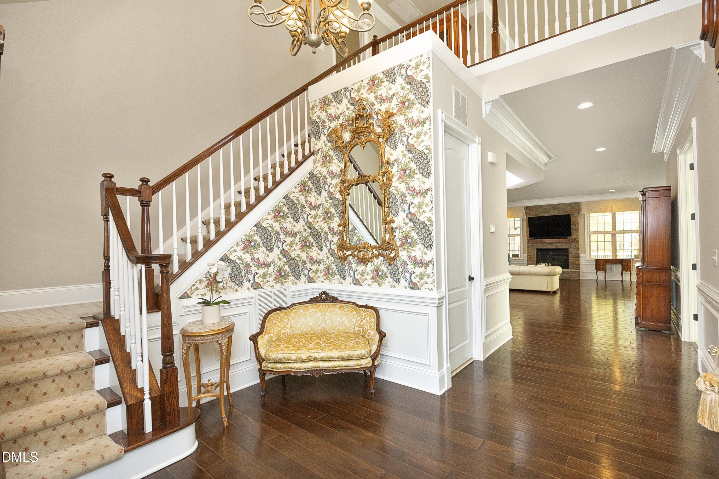 1752 Hasentree Villa Lane