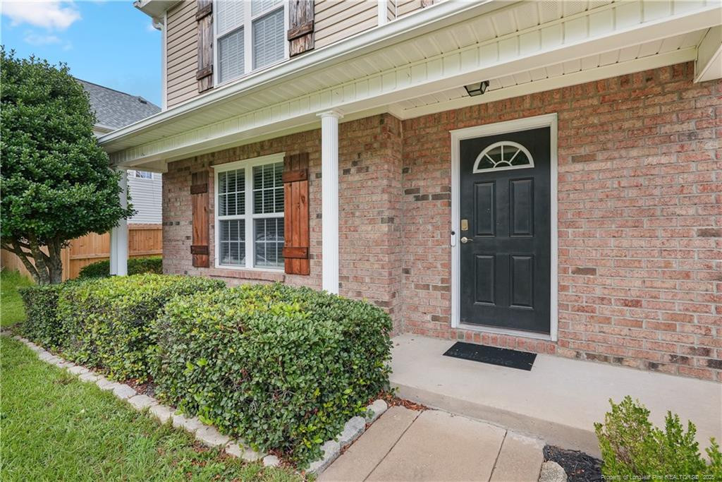 299 Cape Fear Road