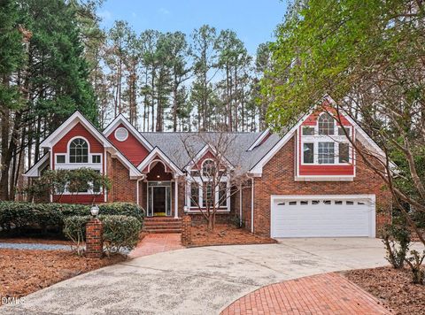 3609 Sweeten Creek Road Chapel Hill NC 27514