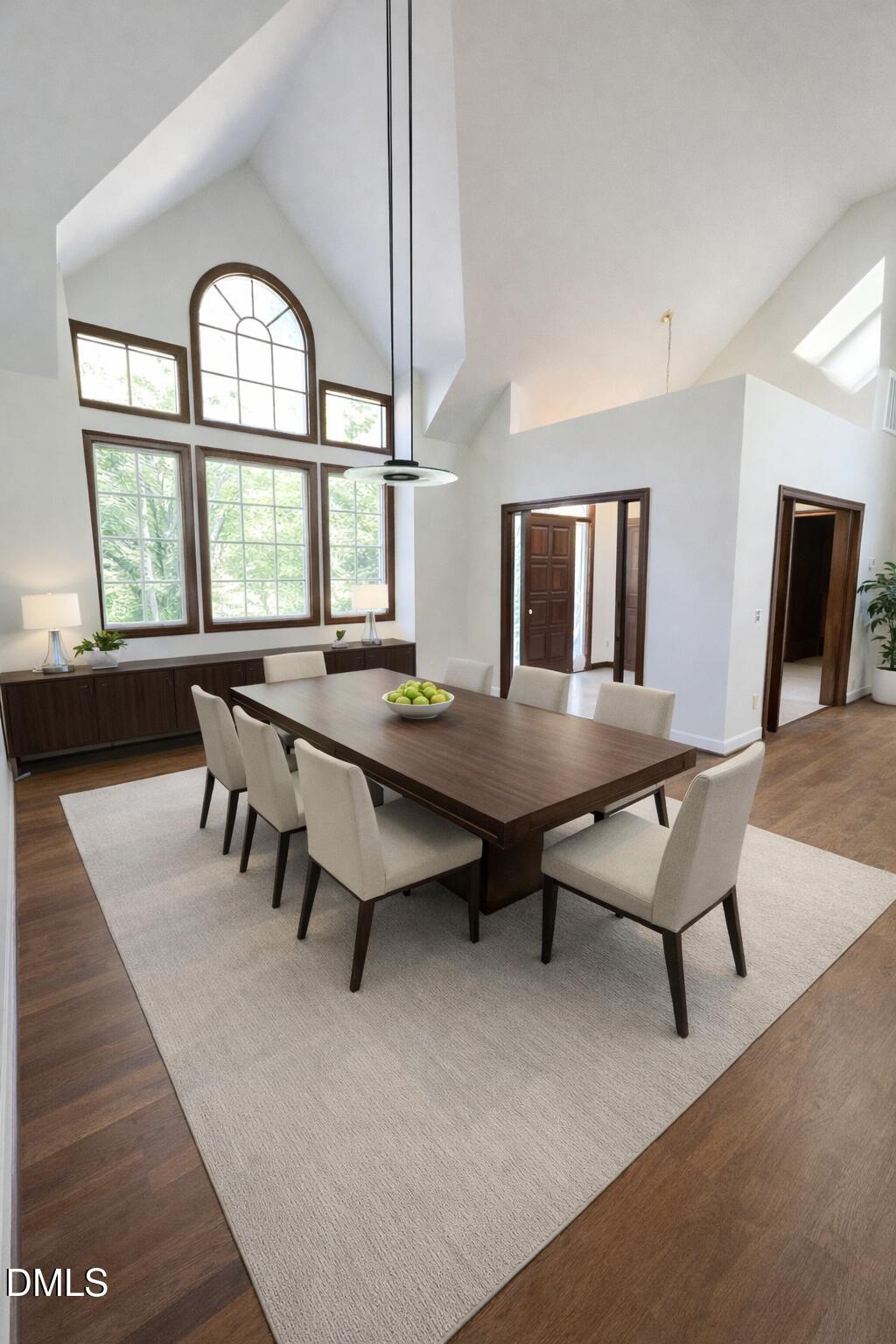 3609 Sweeten Creek Road