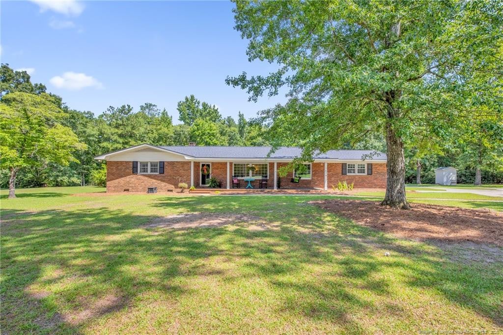 1674 Bainbridge Road, Stedman, NC, 28391