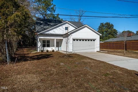 404 Andrews Road Durham NC 27705