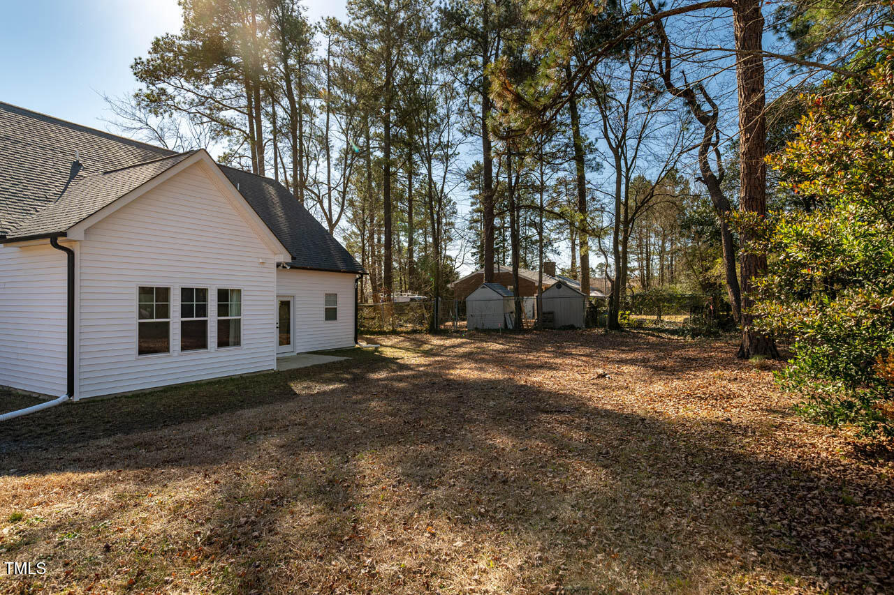 404 Andrews Road