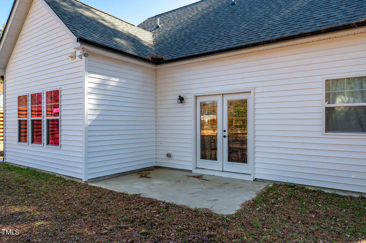 404 Andrews Road