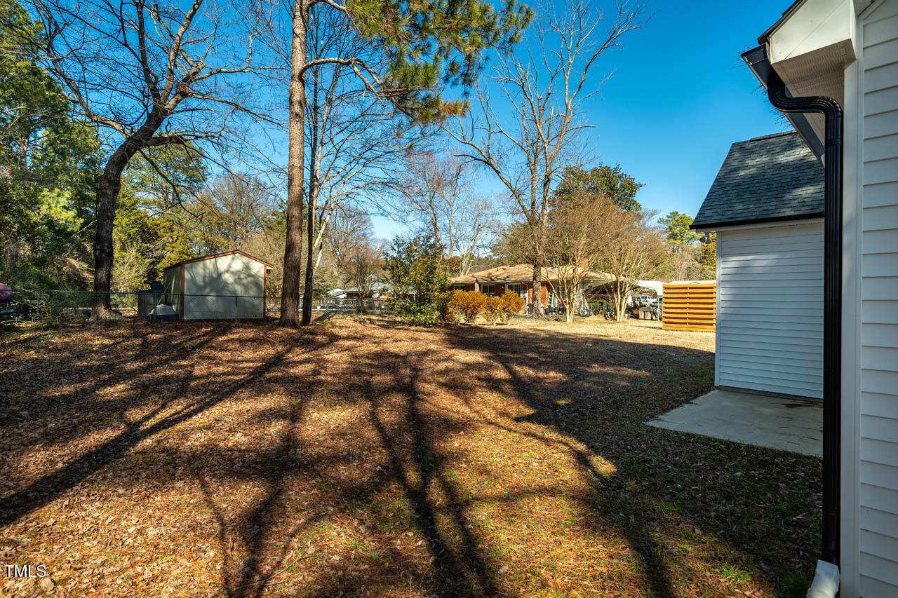 404 Andrews Road
