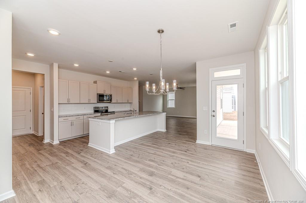 137 Marlborough, Homesite 408