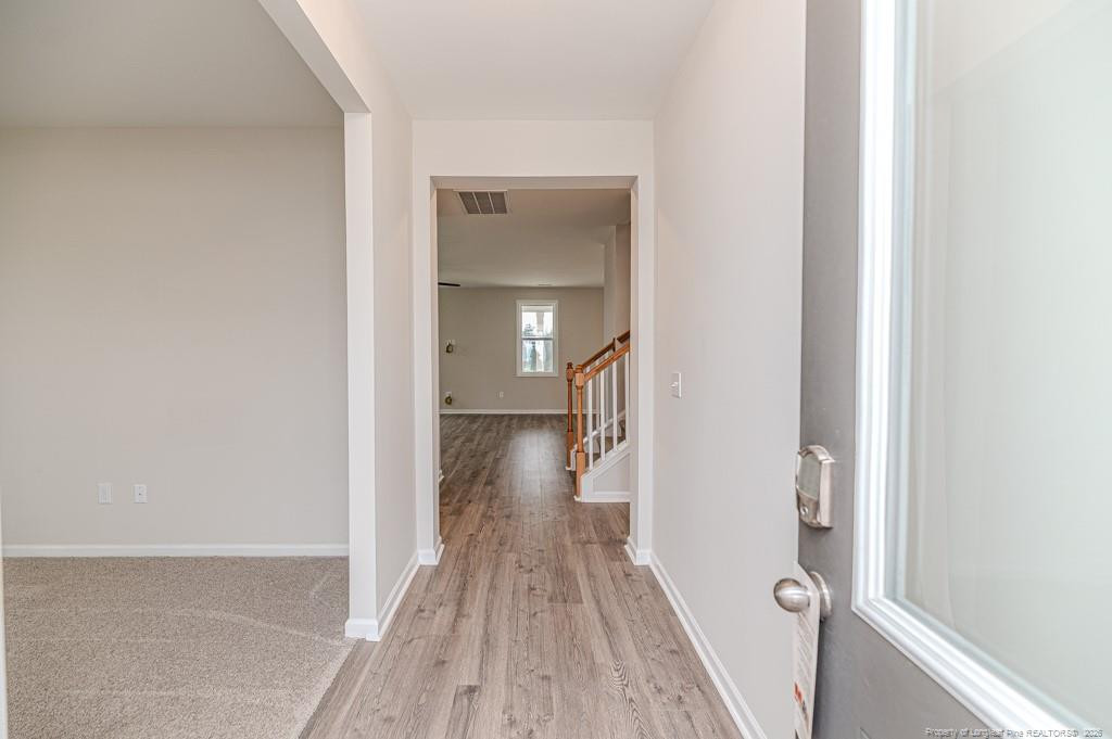 137 Marlborough, Homesite 408