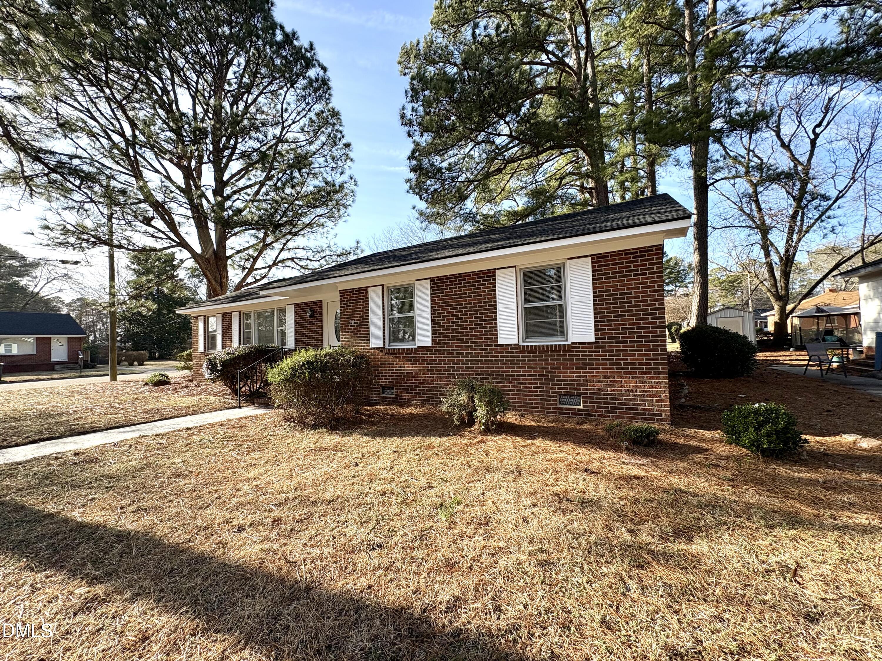 900 Shepard Drive