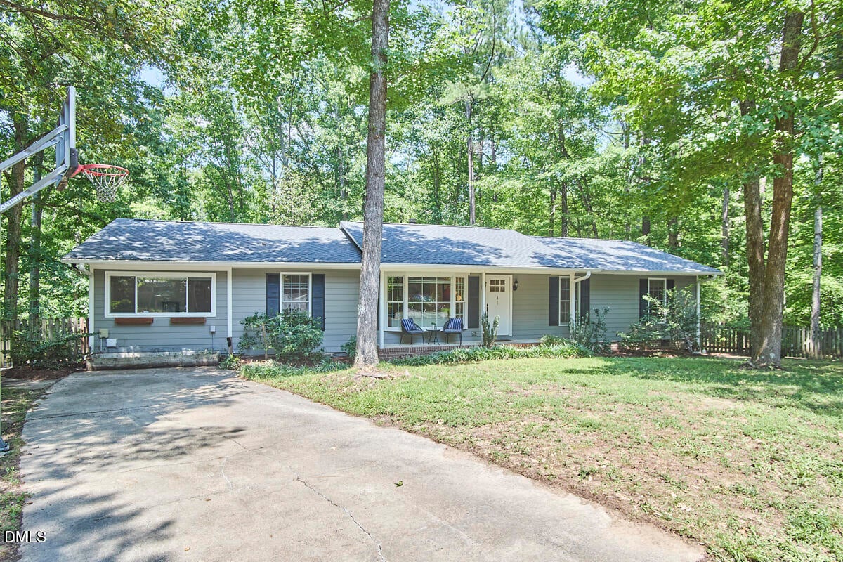 41 Burgess Lane, Durham, NC, 27707