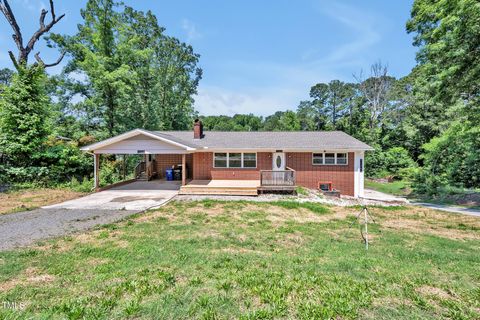 112 S Joyland Street Durham NC 27703