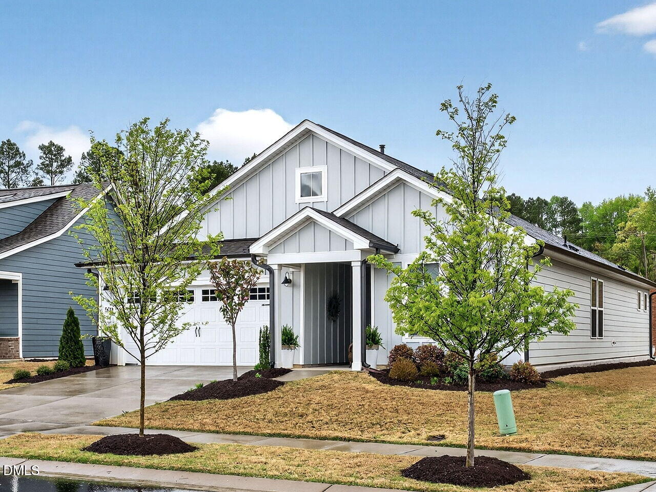 508 Steeplechase Boulevard