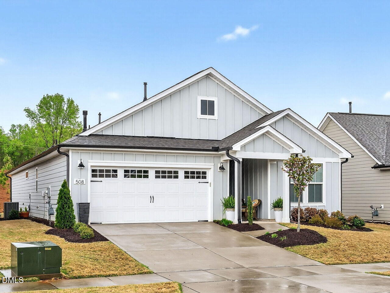 508 Steeplechase Boulevard