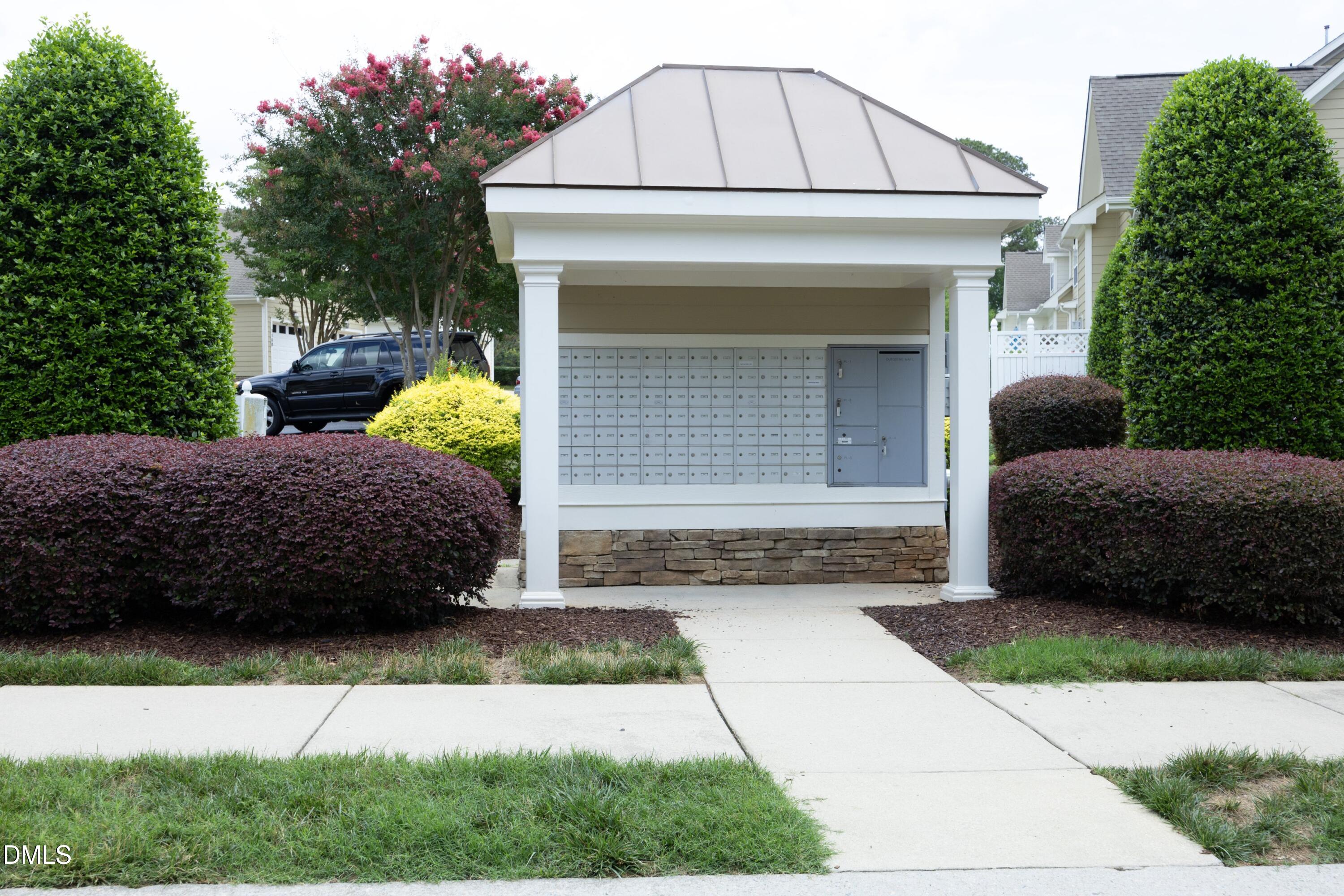629 Canvas Drive
