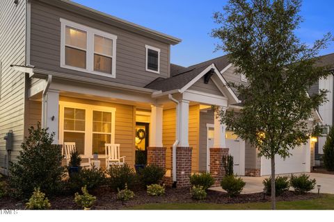 81 Welcome Drive Fuquay Varina NC 27526