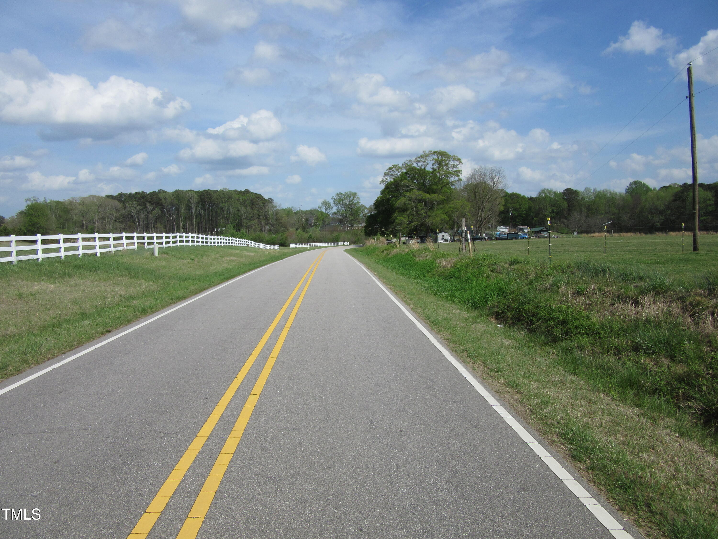 Tract 4 Pine Ridge Road