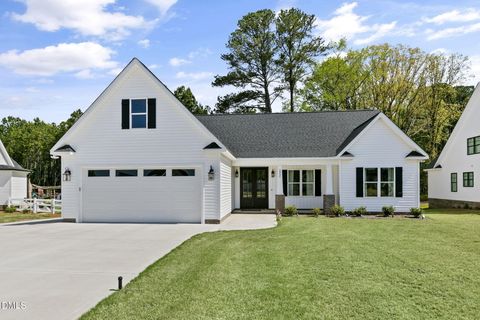 3902 Redbay Lane N Wilson NC 27896