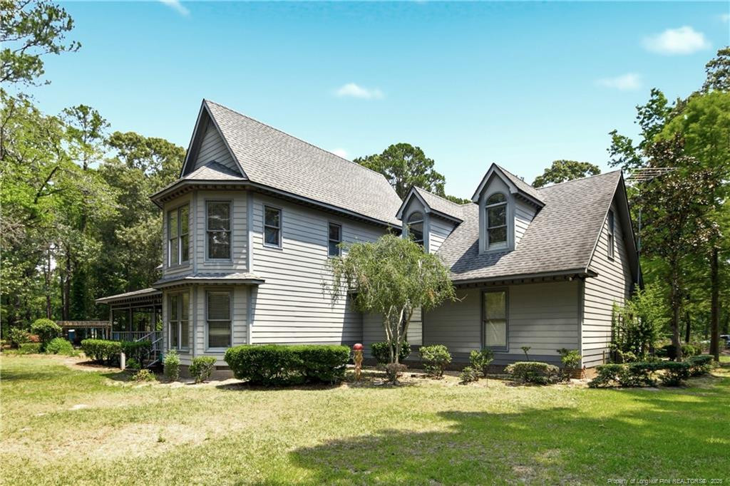 4035 Spanish Oak Drive