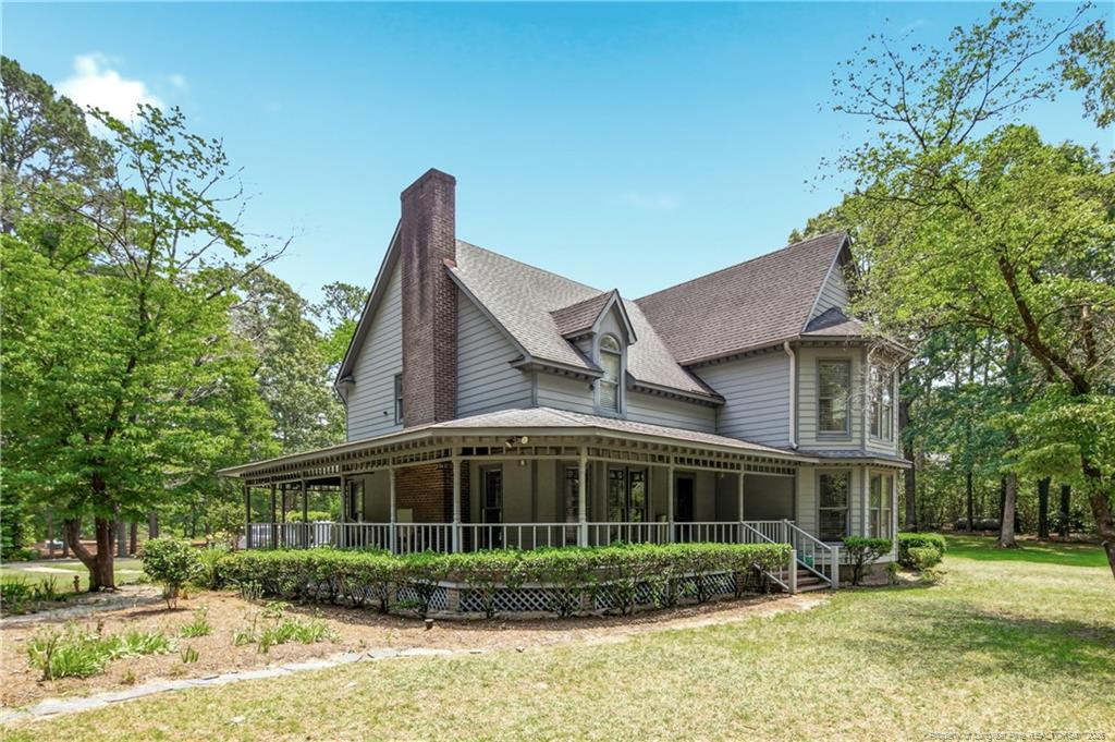 4035 Spanish Oak Drive