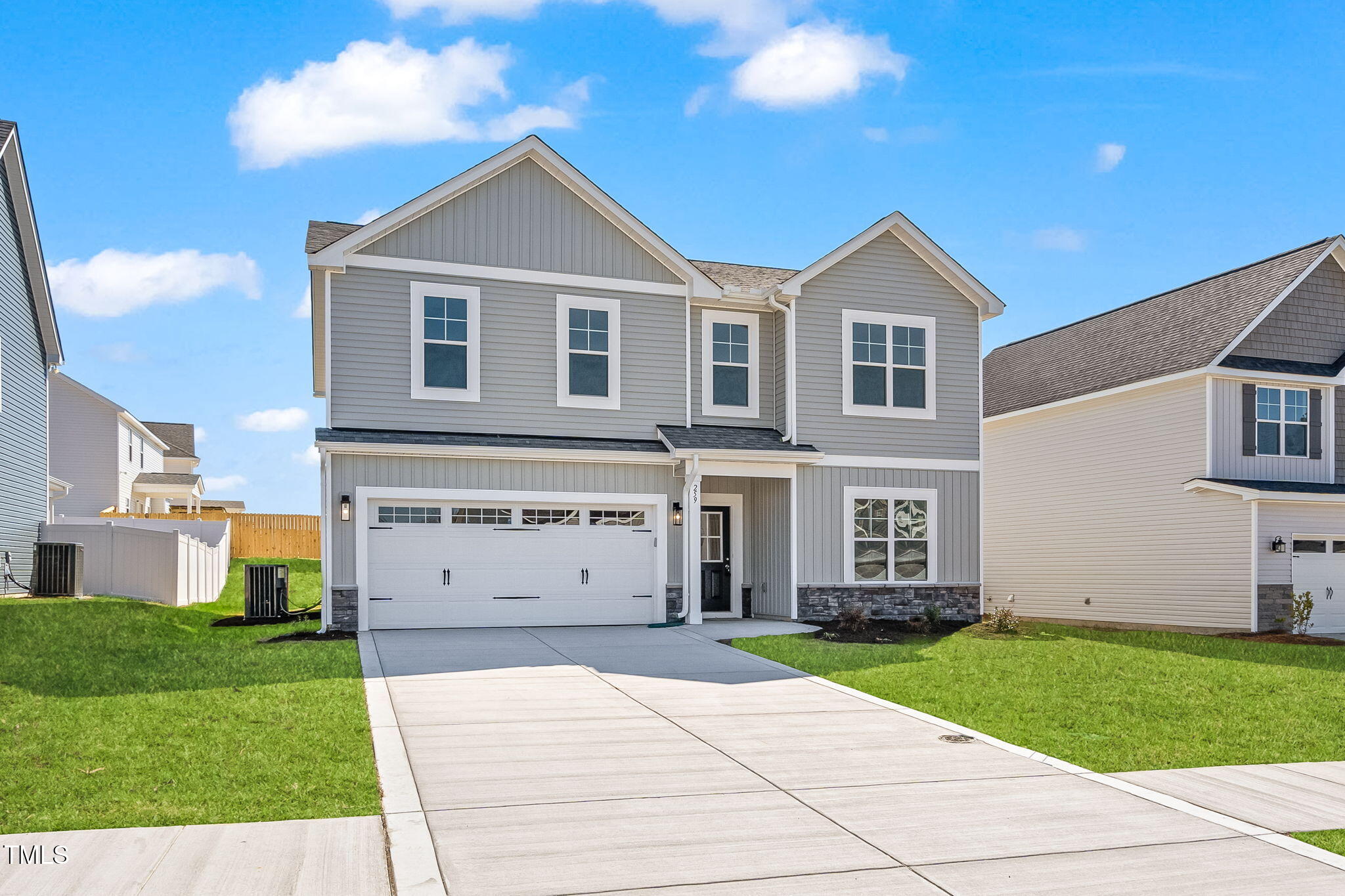 259 Brickhill Drive