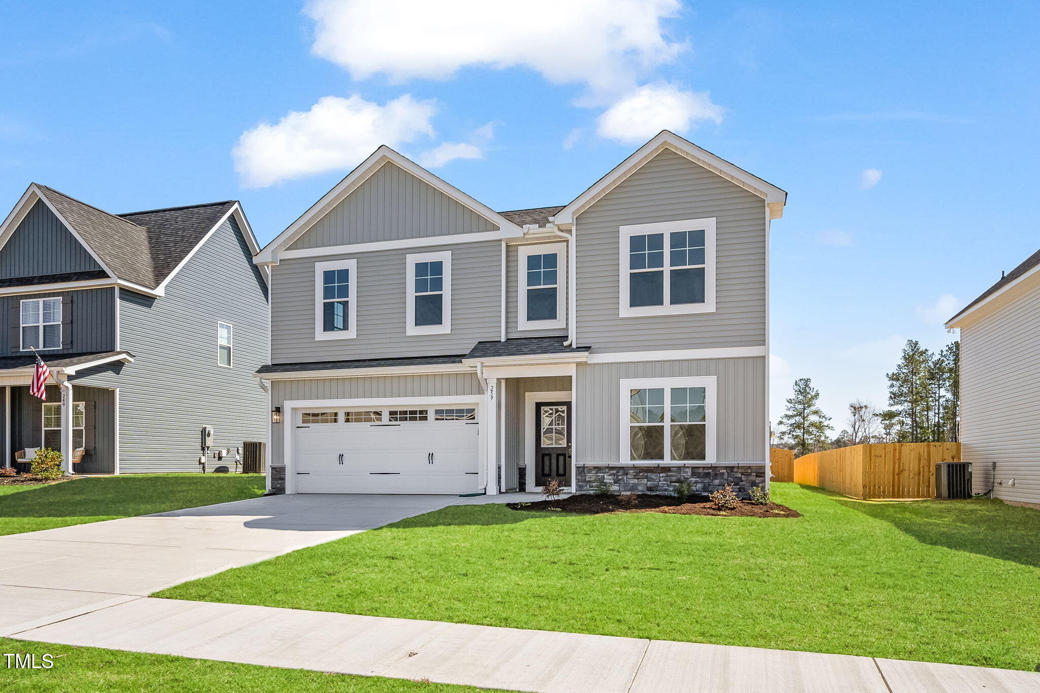 259 Brickhill Drive
