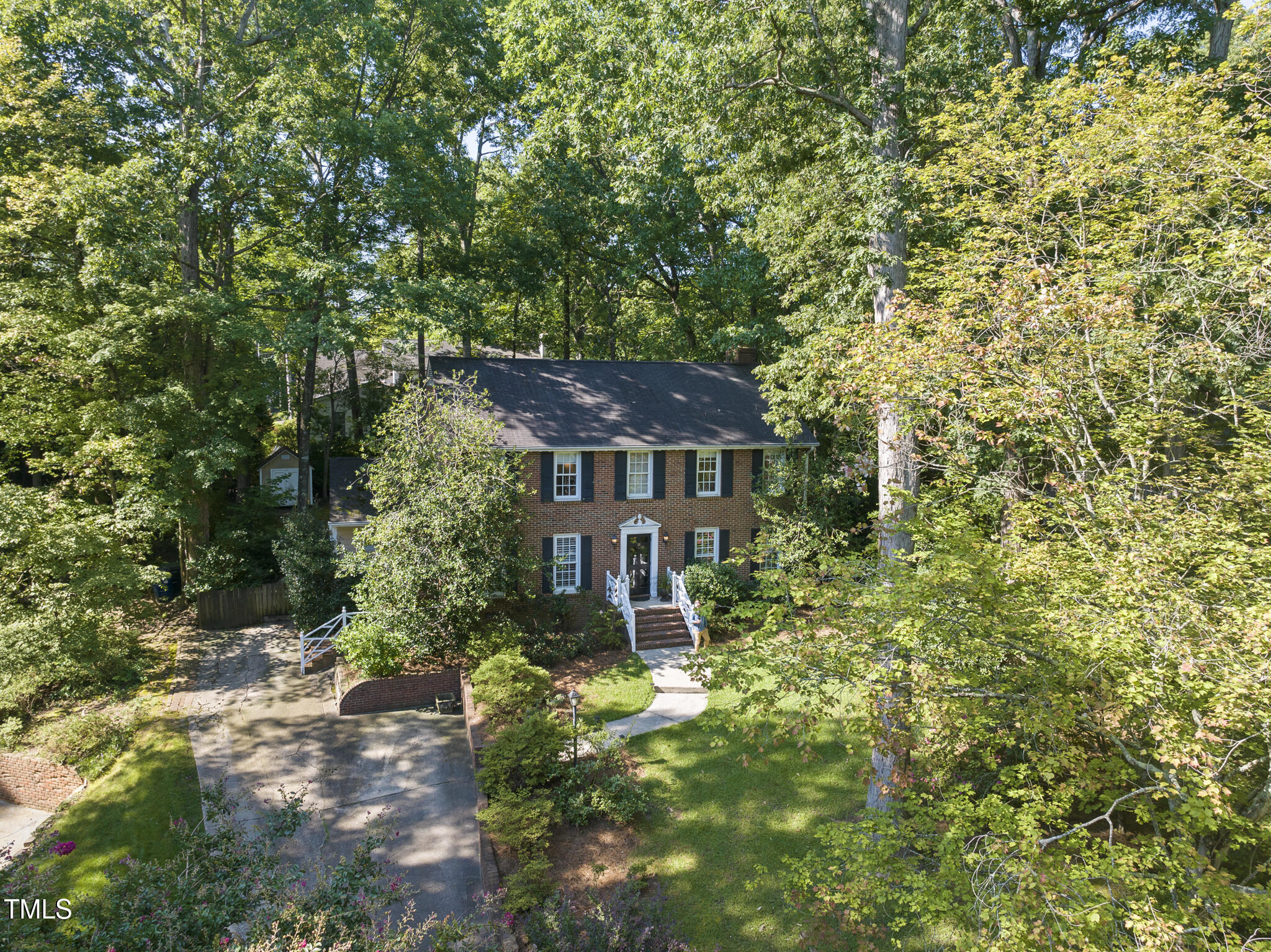 721 Blenheim Drive