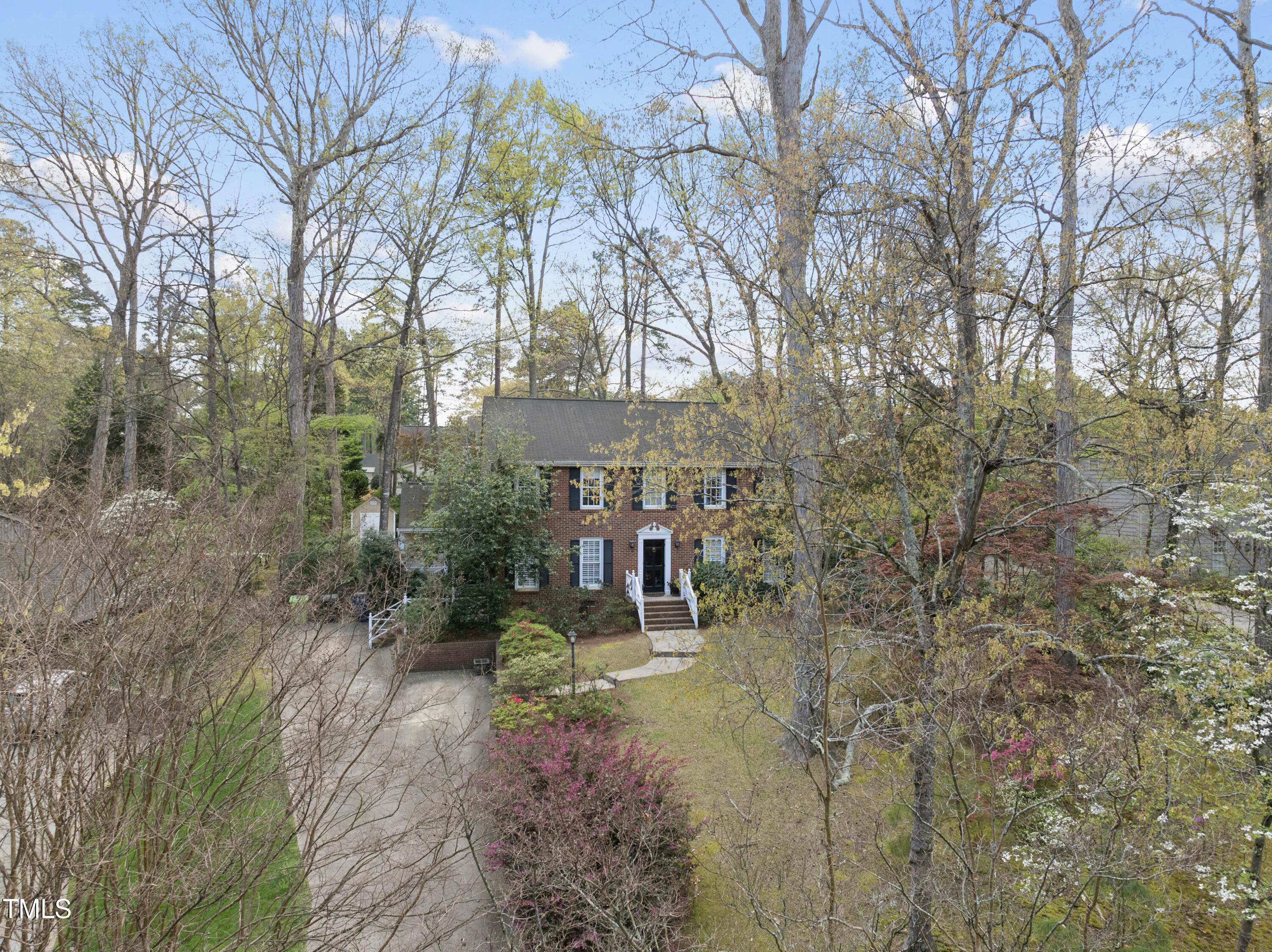 721 Blenheim Drive