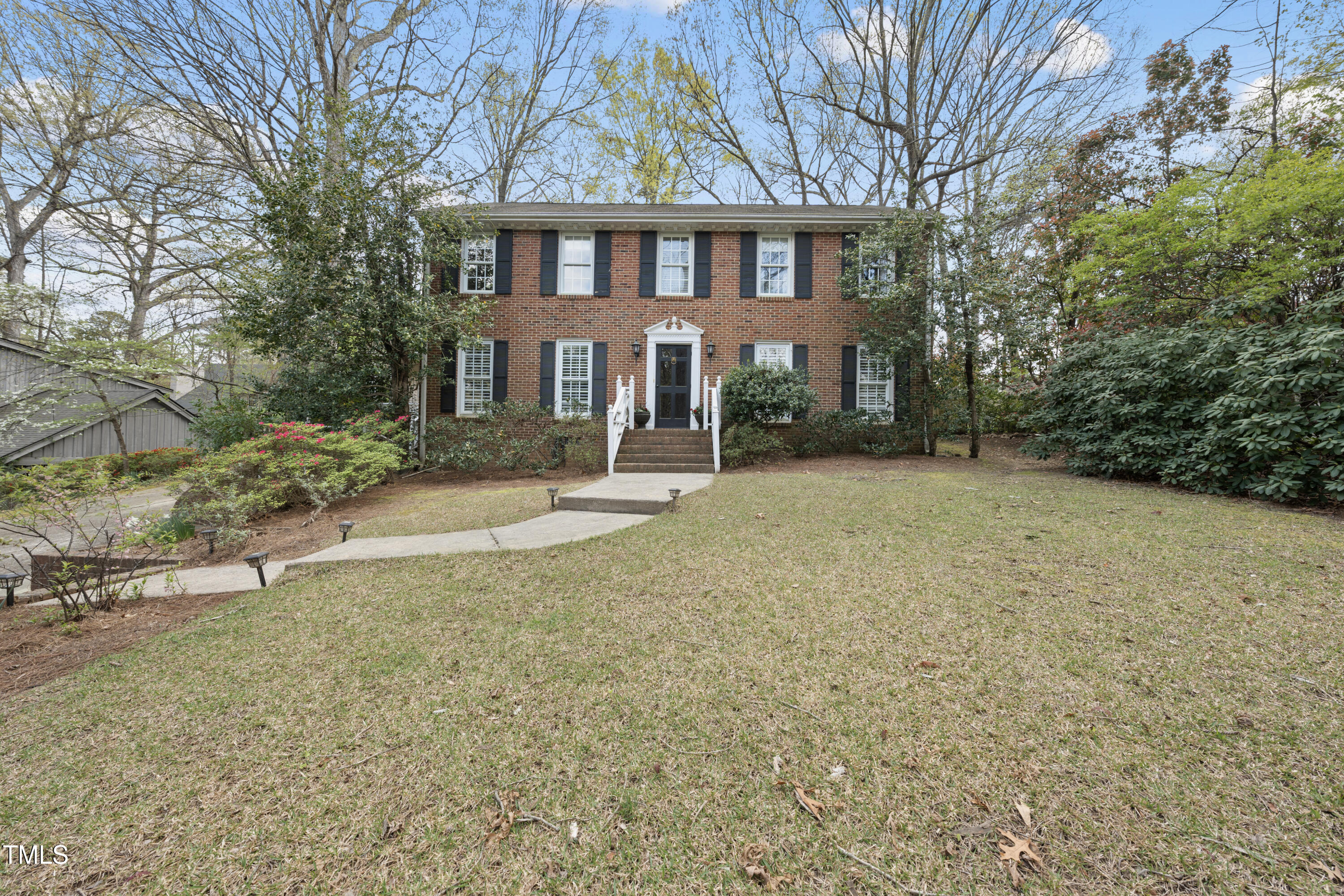 721 Blenheim Drive