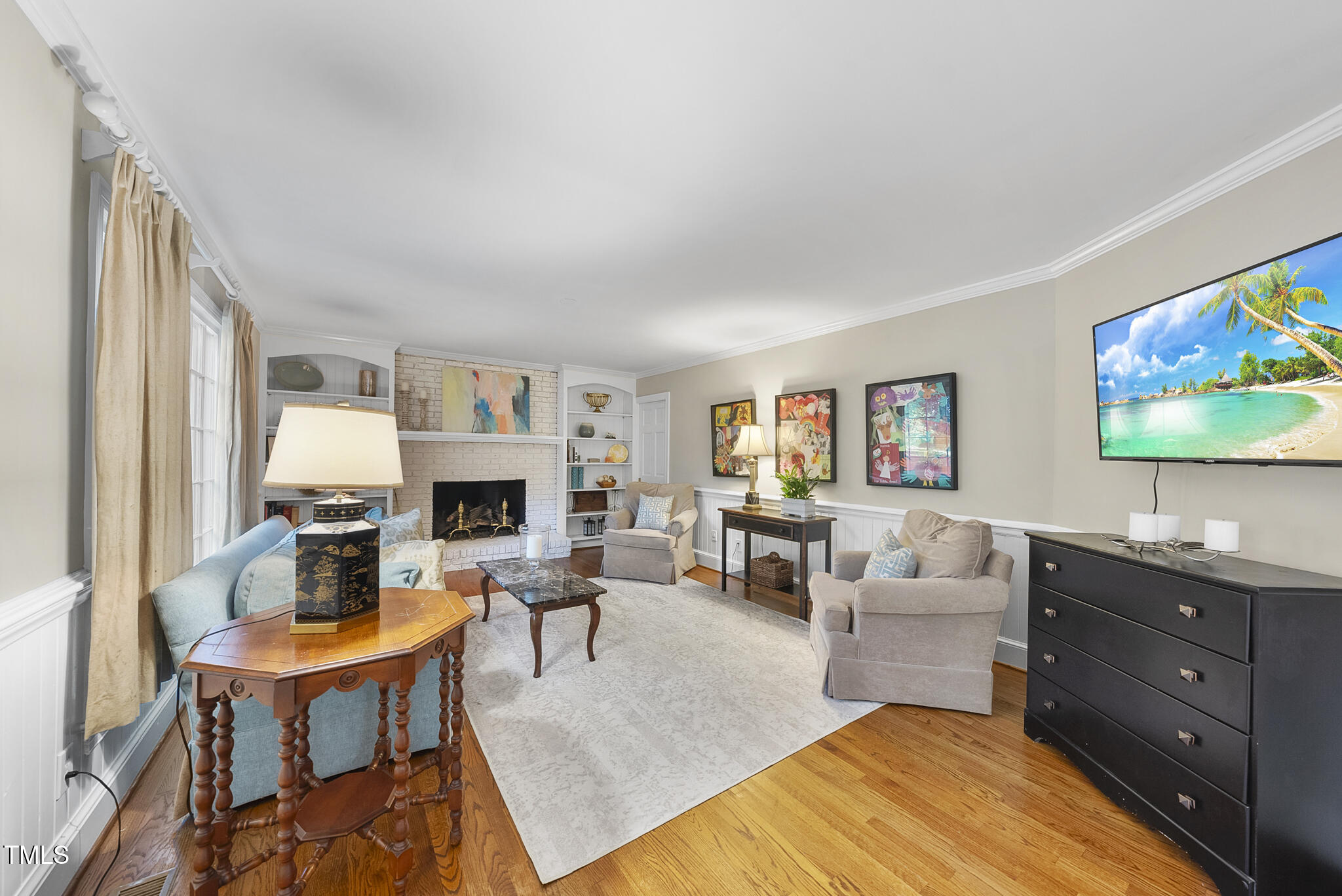 Raleigh, North Carolina 27612, United States, 4 Bedrooms Bedrooms, ,3 BathroomsBathrooms,Residential,Pending,102447