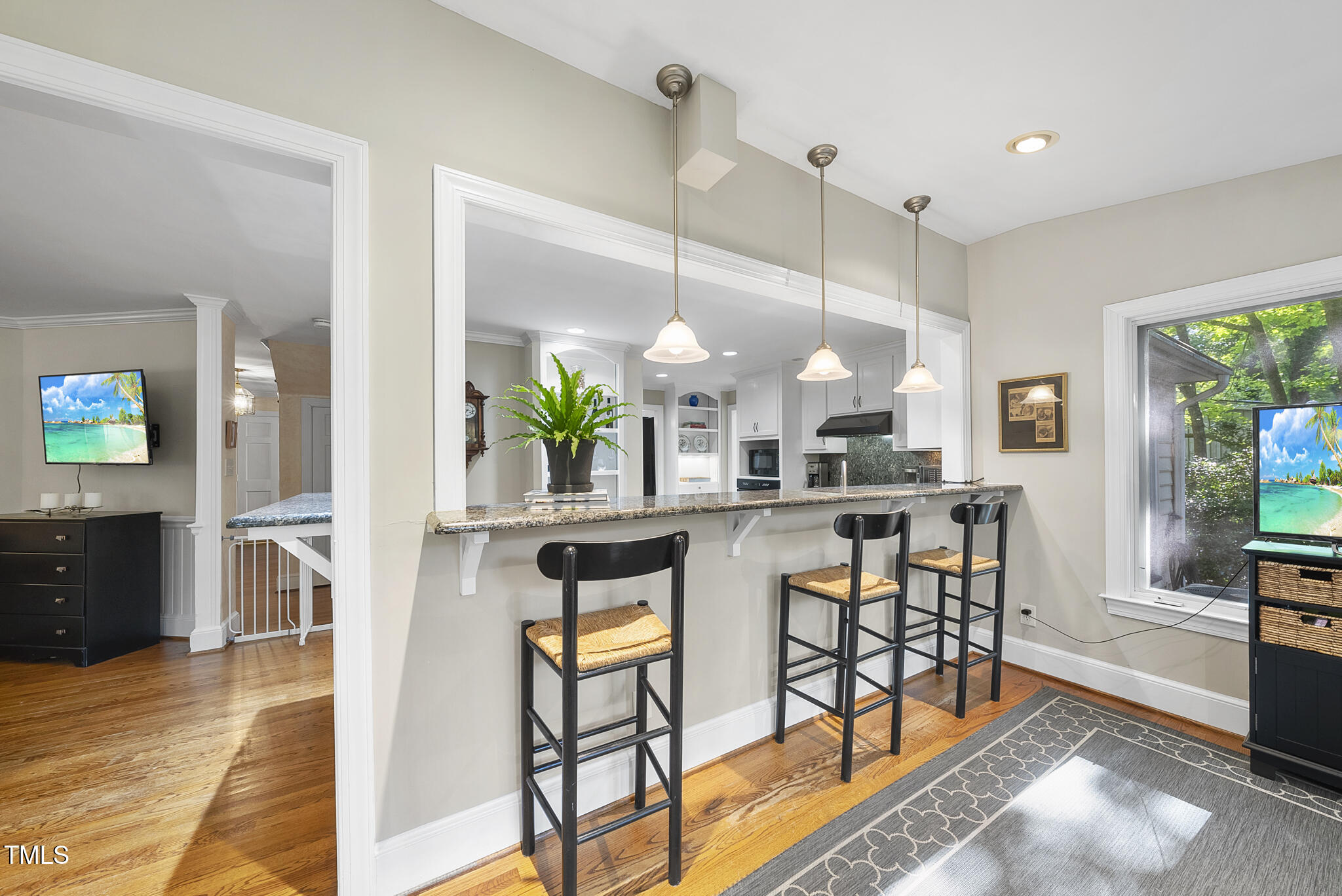 Raleigh, North Carolina 27612, United States, 4 Bedrooms Bedrooms, ,3 BathroomsBathrooms,Residential,Pending,102447