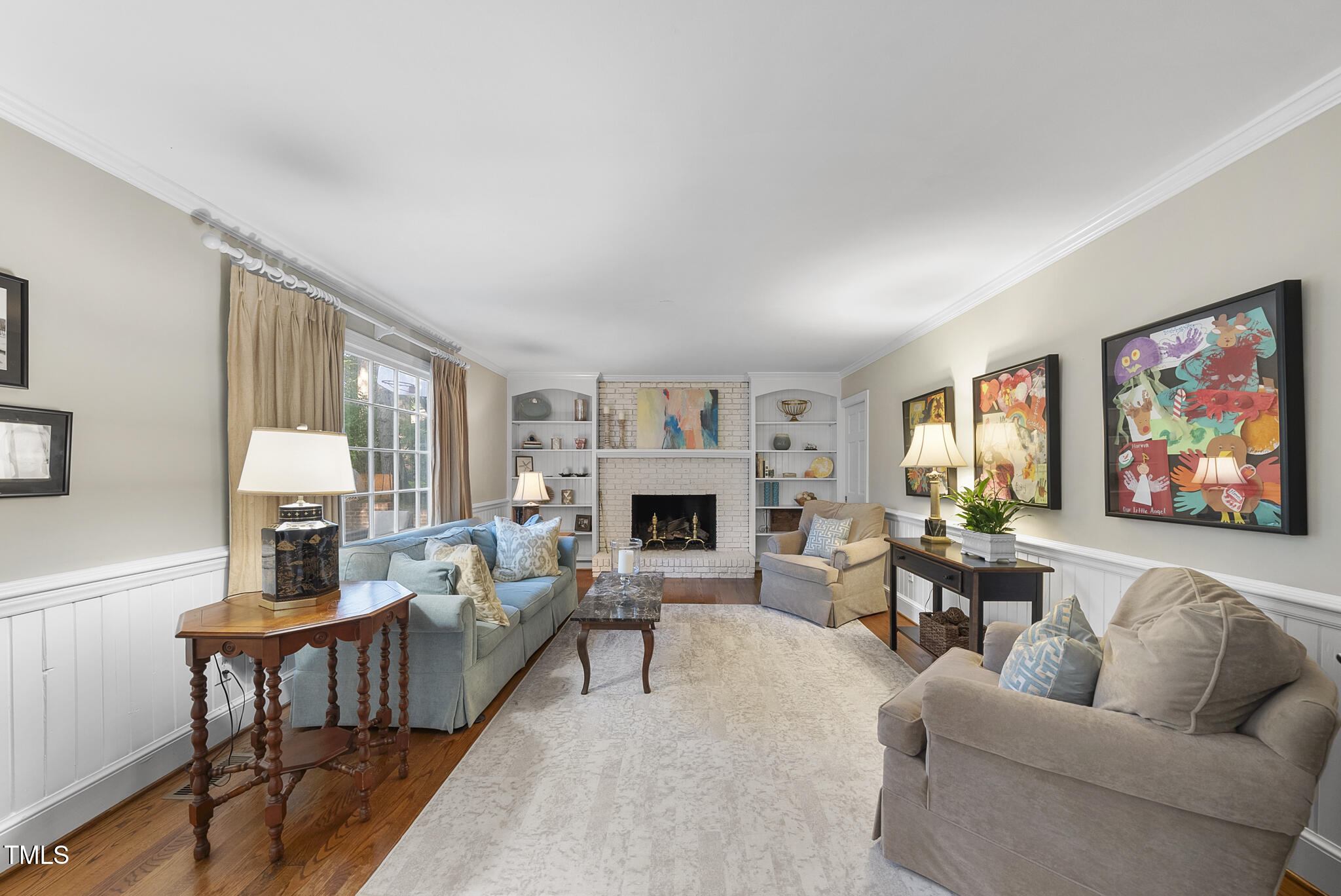 Raleigh, North Carolina 27612, United States, 4 Bedrooms Bedrooms, ,3 BathroomsBathrooms,Residential,Pending,102447