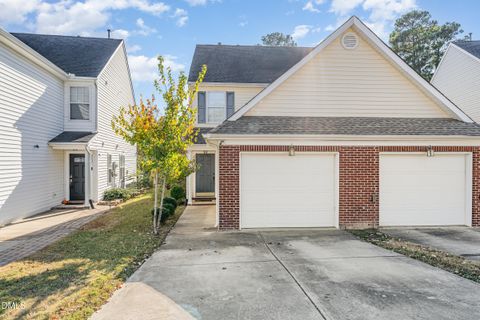 2025 Thornblade Drive Raleigh NC 27604
