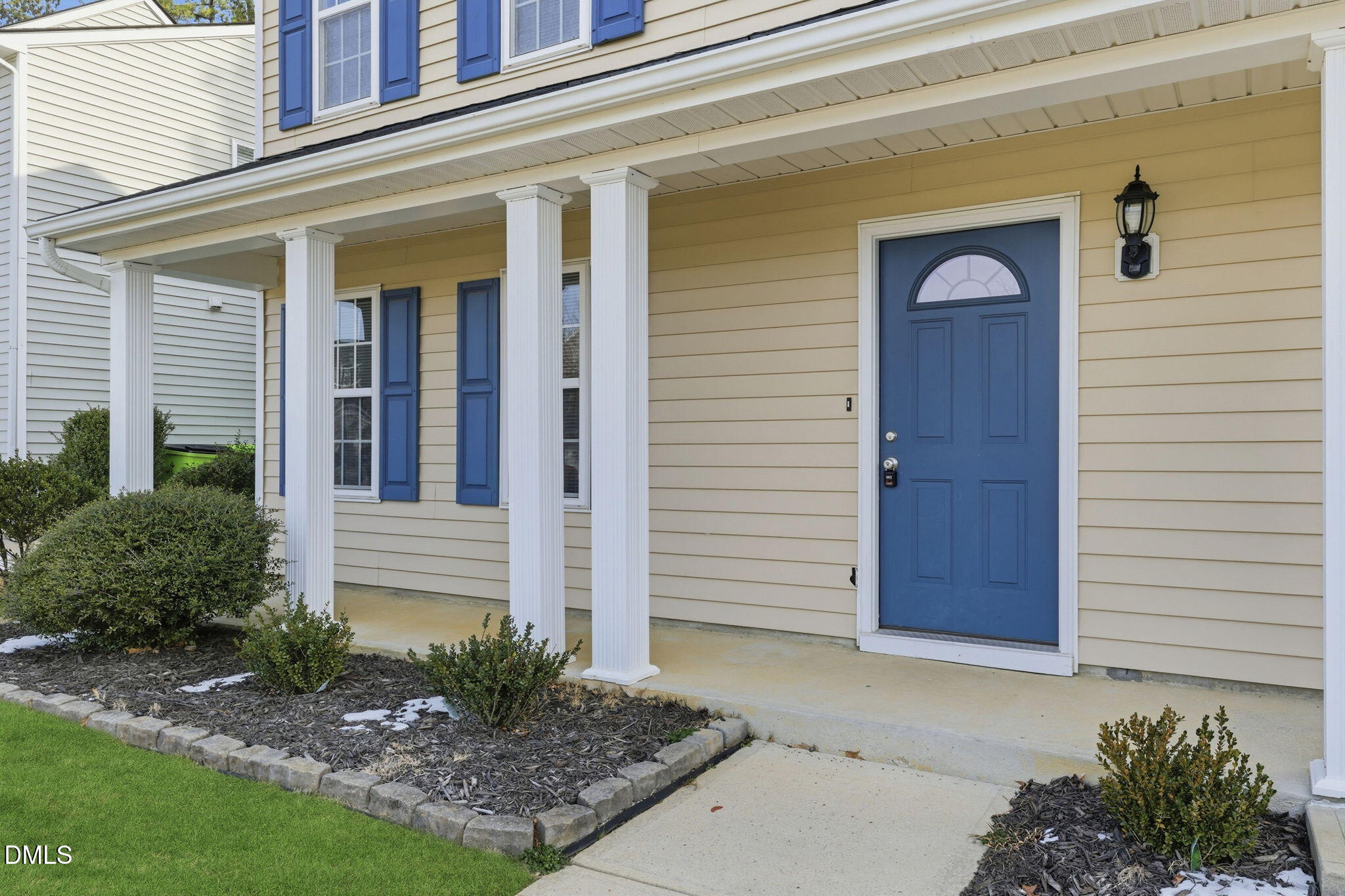 313 Indian Branch Drive