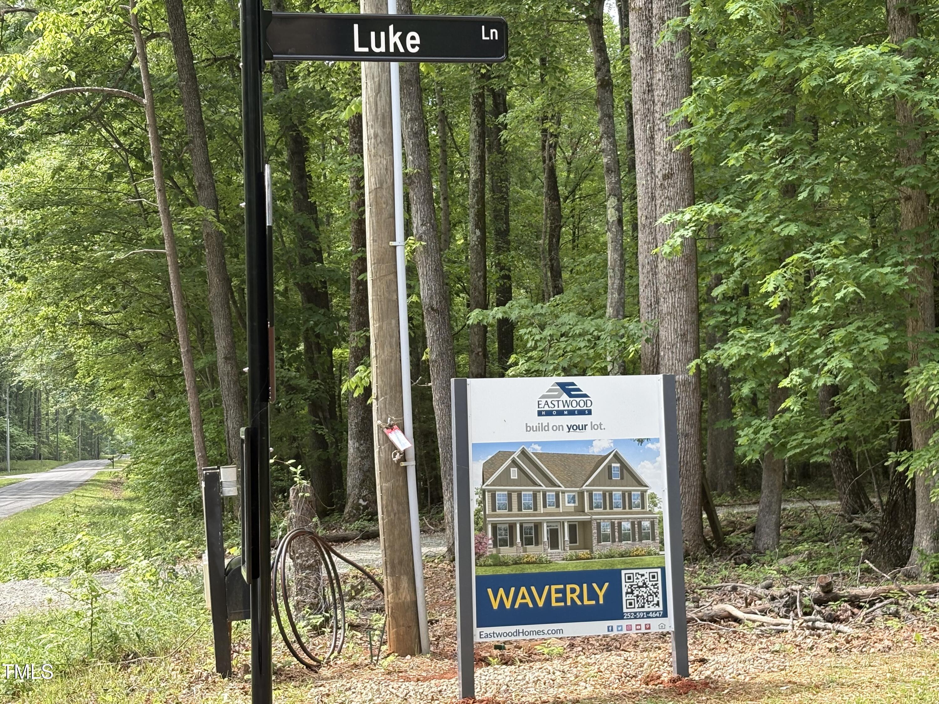 0001 Luke Lane