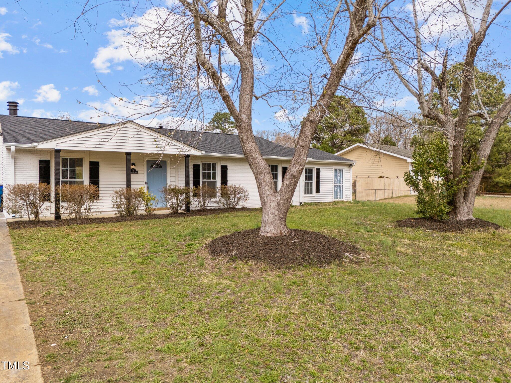711 Wheat Mill Road