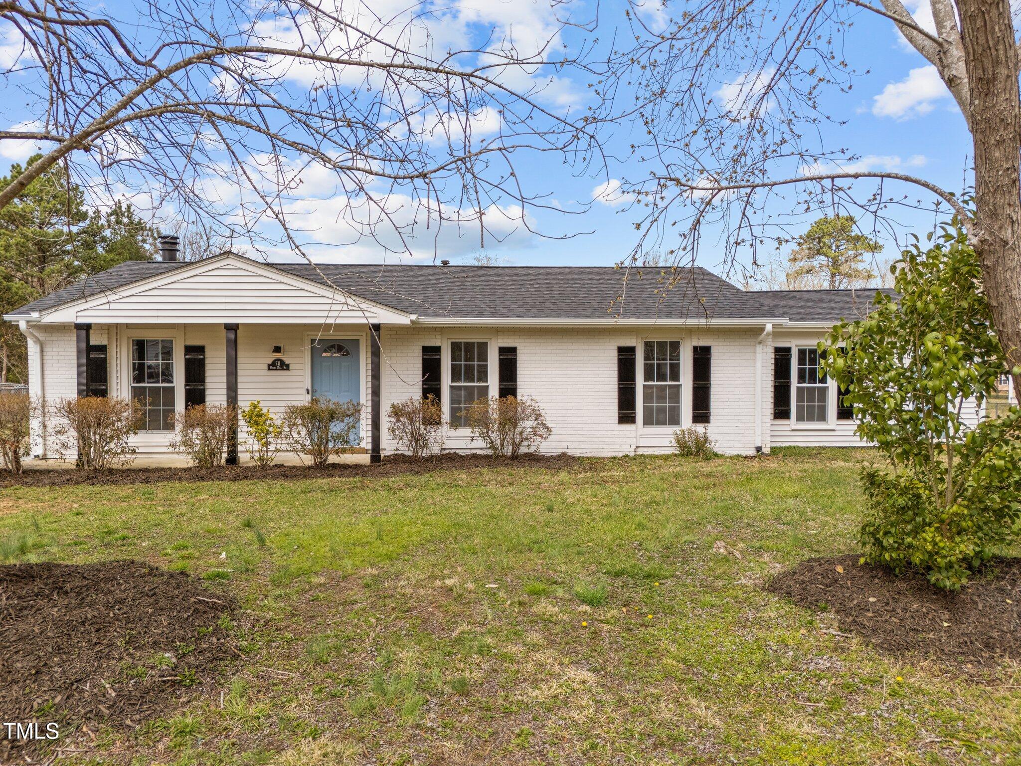 711 Wheat Mill Road