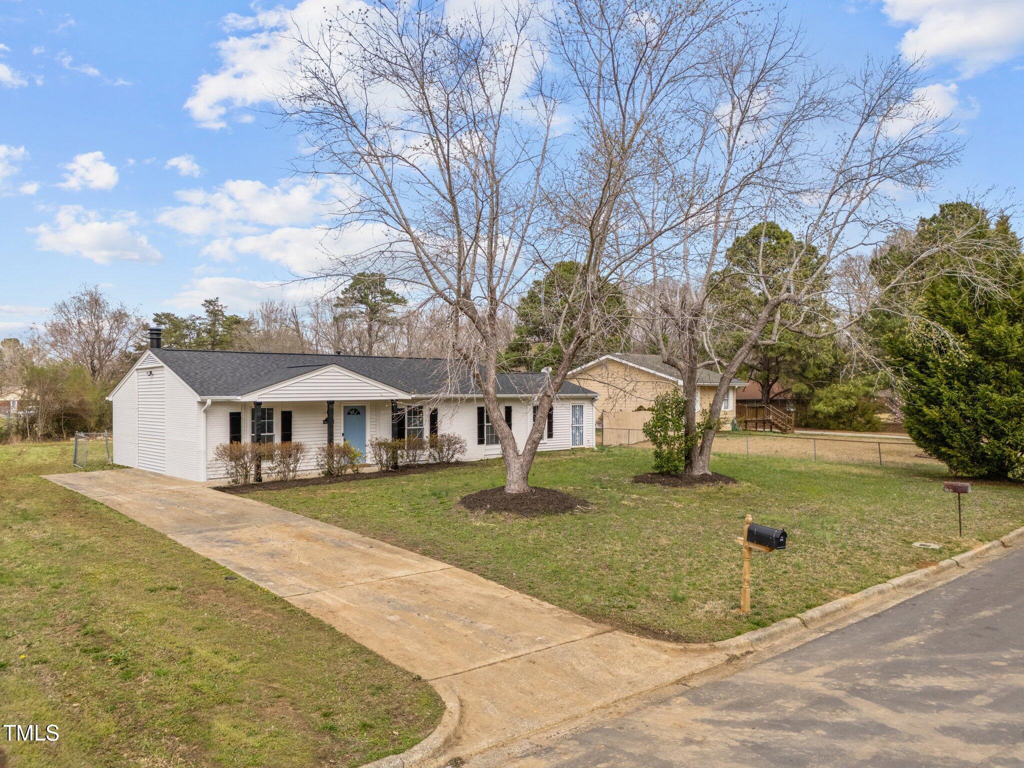 711 Wheat Mill Road