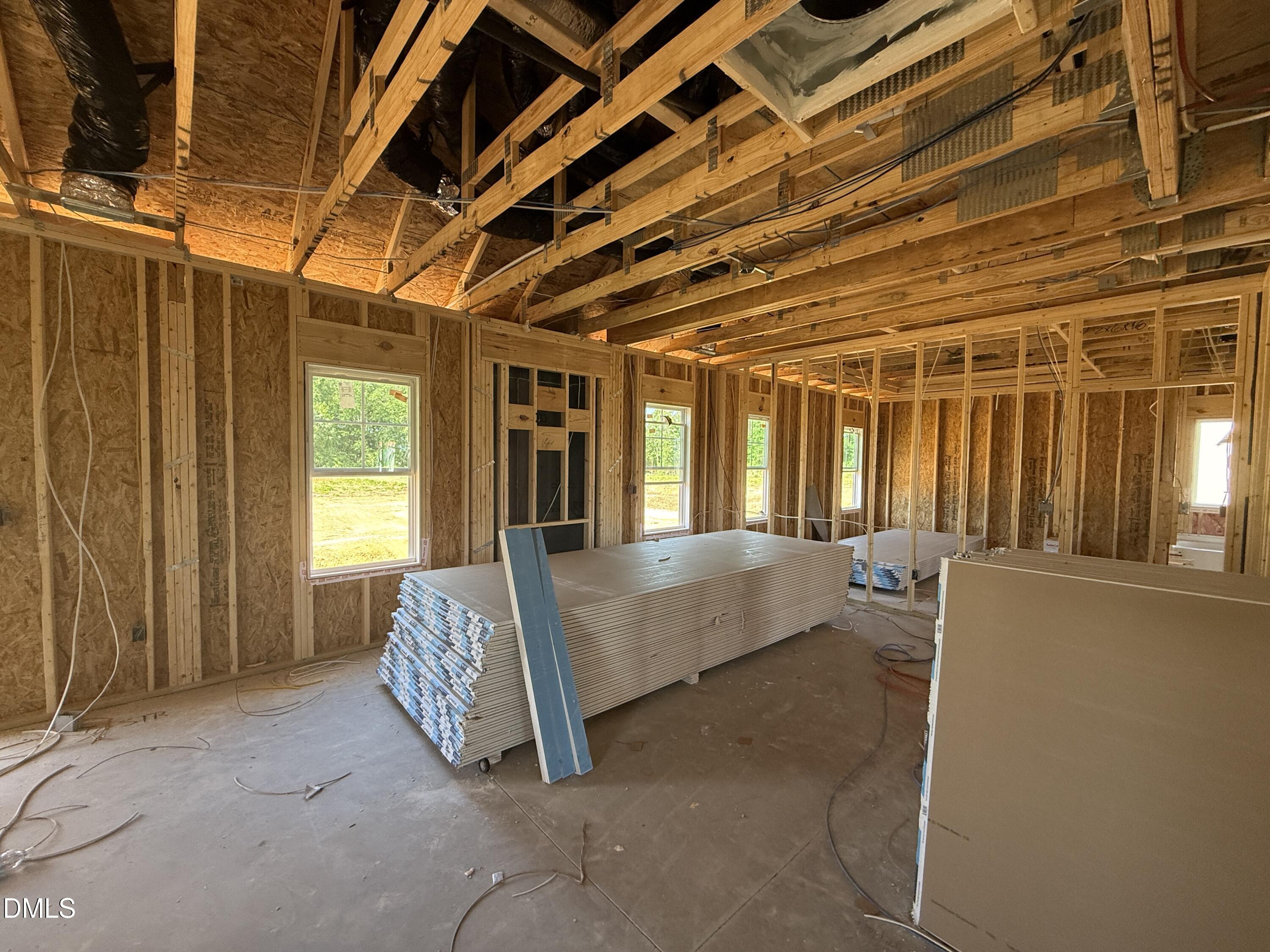 117 Margot Manor Drive (Lot 88)