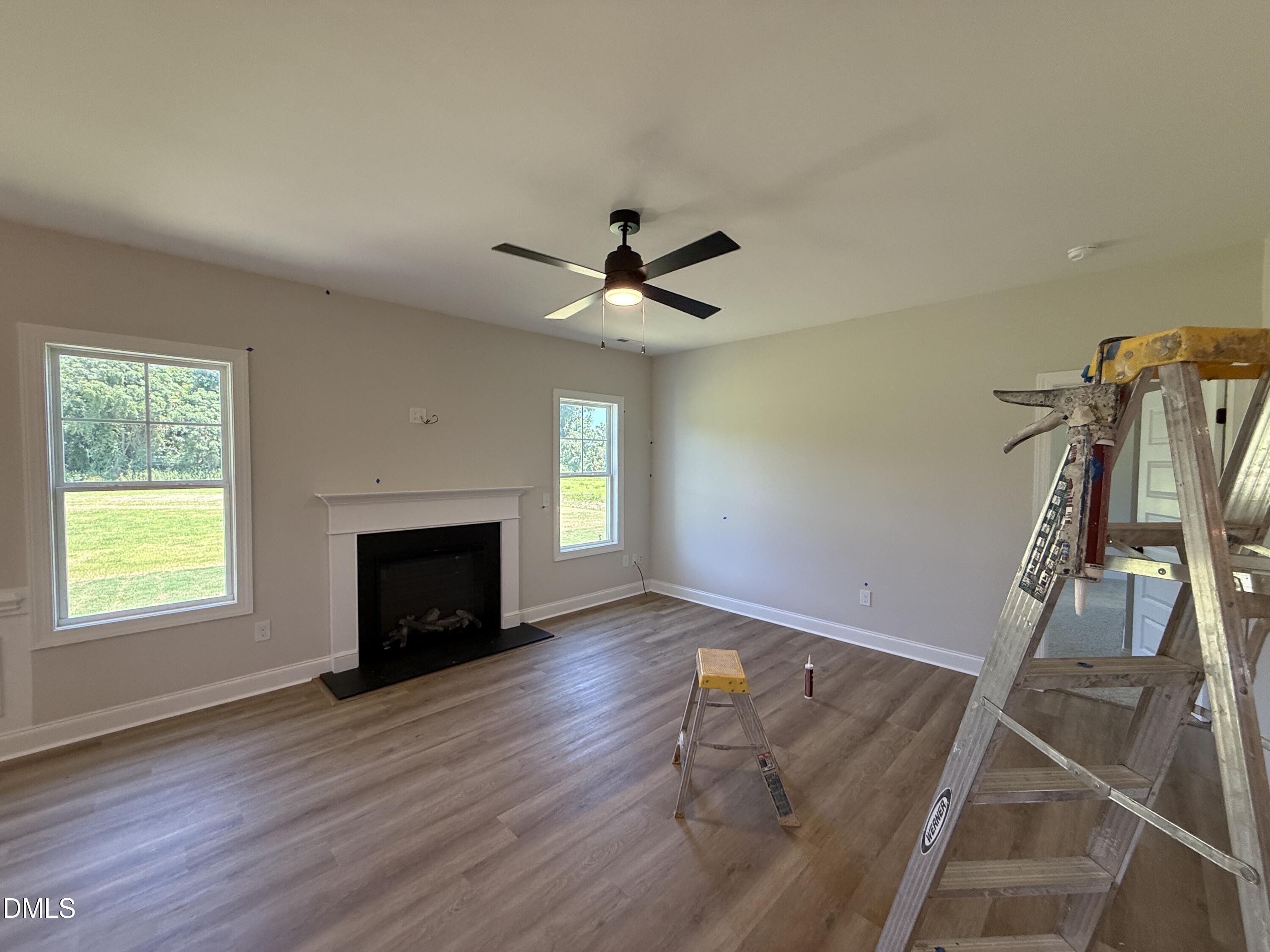 117 Margot Manor Drive (lot 88)