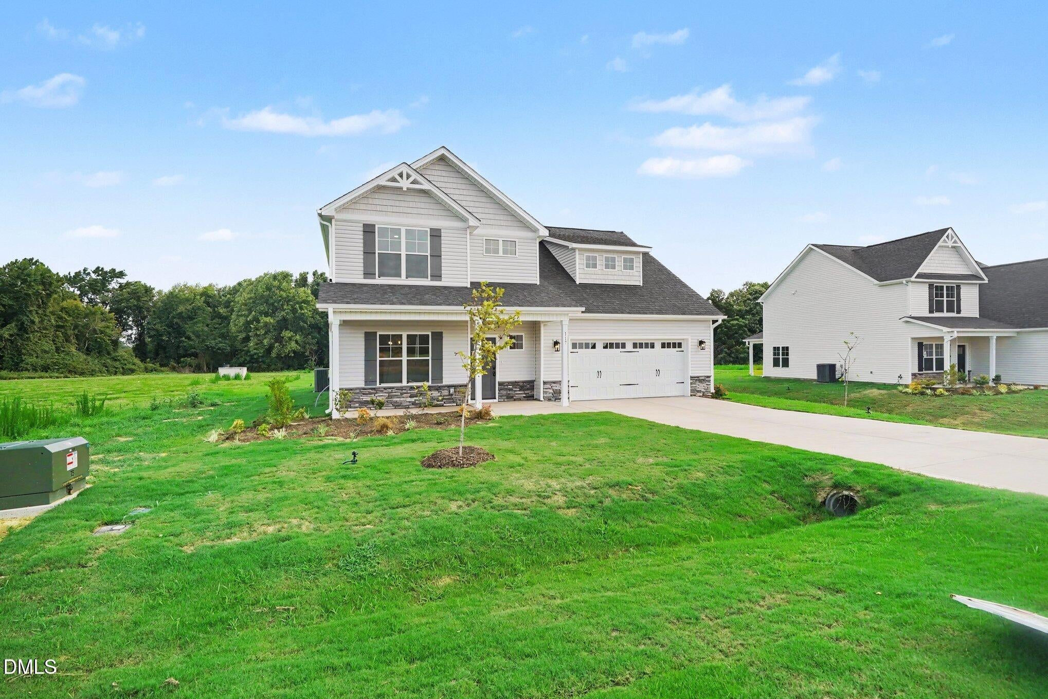 117 Margot Manor Drive (lot 88)