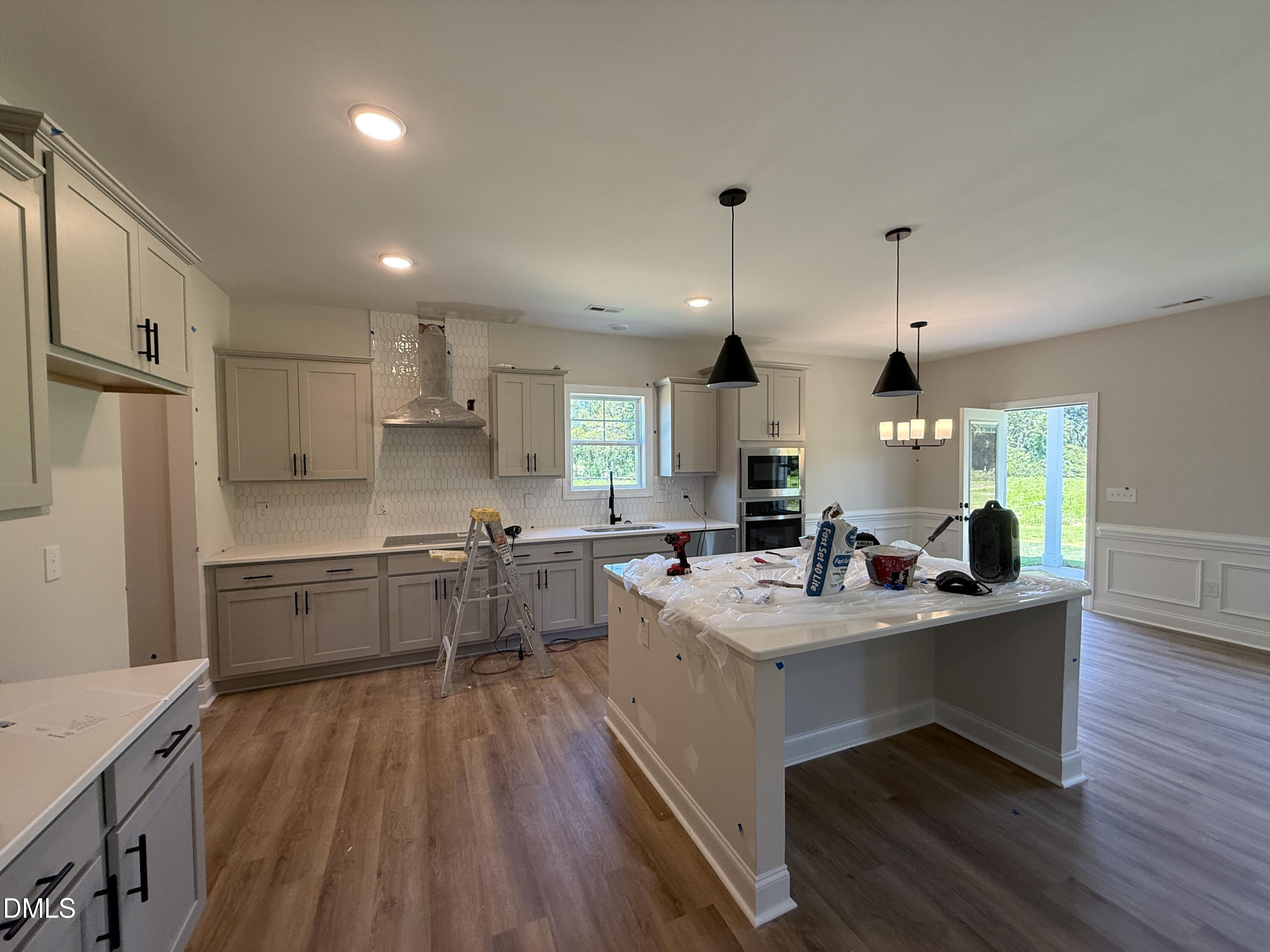 117 Margot Manor Drive (lot 88)